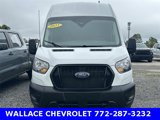 Used 2023 Ford Transit 250 148 High Roof w/ Load Area Protection Package image 2