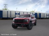 New 2025 Ford F150 Raptor image 2