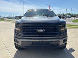 Certified 2024 Ford F150 XLT w/ Equipment Group 302A MID image 4