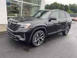 New 2025 Volkswagen Atlas SEL Premium R-Line image 3