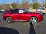 New 2025 Nissan Murano SL image 2