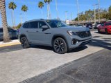 New 2025 Volkswagen Atlas SEL Premium R-Line image 2