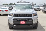 Used 2025 Toyota 4Runner TRD Sport image 2