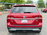 Used 2019 Volkswagen Atlas SE image 5