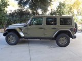 New 2025 Jeep Wrangler Unlimited Sport S 4xe image 6