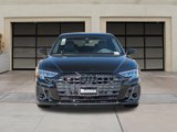 New 2025 Audi S8 image 2