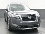 Certified 2024 Nissan Pathfinder SL image 2