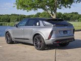 New 2026 Cadillac Lyriq V image 3