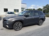 New 2025 Subaru Forester Touring image 3