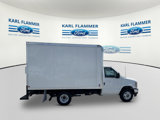 New 2026 Ford E-350 and Econoline 350 Super Duty w/ Ambulance Prep Package image 2