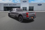 New 2025 Ford F350 XLT w/ Black Appearance Package image 5