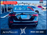Used 2022 Nissan Sentra SV w/ SV Premium Package image 6
