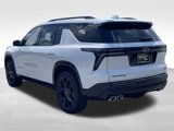 New 2026 Chevrolet Traverse RS image 5