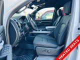 New 2025 RAM 1500 Big Horn image 3