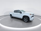 New 2025 Chevrolet Silverado 1500 RST image 2