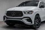 New 2026 Mercedes-Benz GLE 53 AMG 4MATIC Coupe image 2