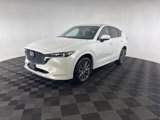 New 2025 MAZDA CX-5 Signature image 3