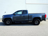 Used 2019 Chevrolet Colorado W/T image 4