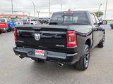 Used 2024 RAM 1500 Laramie image 4