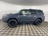 Used 2024 Toyota 4Runner TRD Off-Road Premium image 4