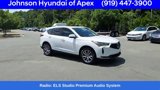 Used 2024 Acura RDX w/ Technology Package image 2