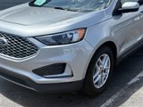 Used 2024 Ford Edge SEL image 3