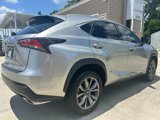 Used 2017 Lexus NX 200t F Sport w/ Accessory Package 2 image 4
