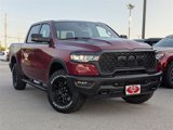 New 2026 RAM 1500 Rebel image 2
