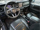 Used 2023 Jeep Wrangler Unlimited Sahara image 2