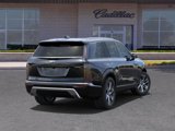 New 2026 Cadillac Vistiq Luxury image 4