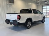 Used 2024 Honda Ridgeline TrailSport image 3