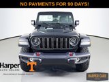 New 2025 Jeep Wrangler Unlimited Rubicon image 2