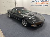 Used 2001 Chevrolet Corvette Convertible w/ Preferred Equipment Group2 image 5