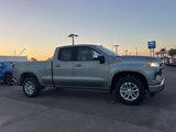 New 2025 Chevrolet Silverado 1500 LT w/ Z71 Off-Road Package image 3