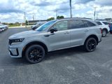 Used 2023 Kia Sorento SX image 3
