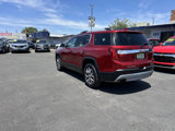 Used 2023 GMC Acadia SLT image 3