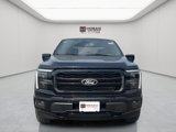 New 2025 Ford F150 Lariat w/ Equipment Group 502A High image 2