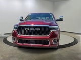 New 2025 RAM 1500 Tungsten w/ Towing Technology Group image 3