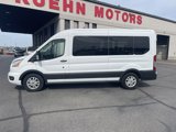 Used 2022 Ford Transit 350 XLT image 5