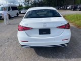 Used 2024 Mercedes-Benz C 300 4MATIC Sedan image 6
