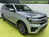 Used 2022 Ford Expedition Max XLT image 2