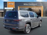 New 2025 Jeep Wagoneer 4WD image 4