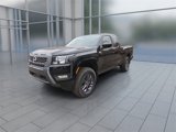 New 2025 Nissan Frontier SV w/ SV Convenience Package image 4