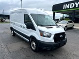 Used 2023 Ford Transit 250 Medium Roof AWD image 2