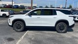 New 2026 Chevrolet Traverse Z71 w/ Enhanced Driving Package image 4
