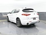Used 2021 Alfa Romeo Stelvio Ti w/ Nero Edizione image 3