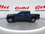 Certified 2025 Toyota Tacoma Limited image 5