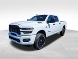 New 2025 RAM 2500 Big Horn image 4