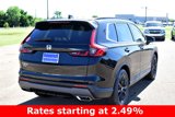 New 2025 Honda CR-V Sport-L image 3
