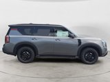 New 2025 Nissan Armada PRO-4X image 4